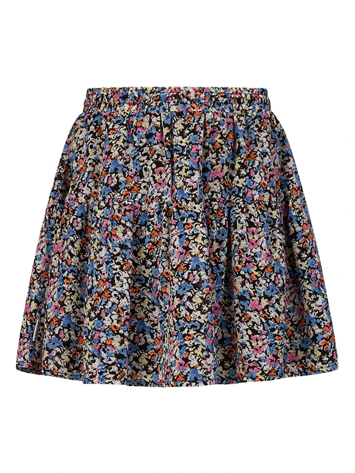 Rock "Harrisa" In Schwarz 2 Rock "Harrisa" In Schwarz – Bild 2