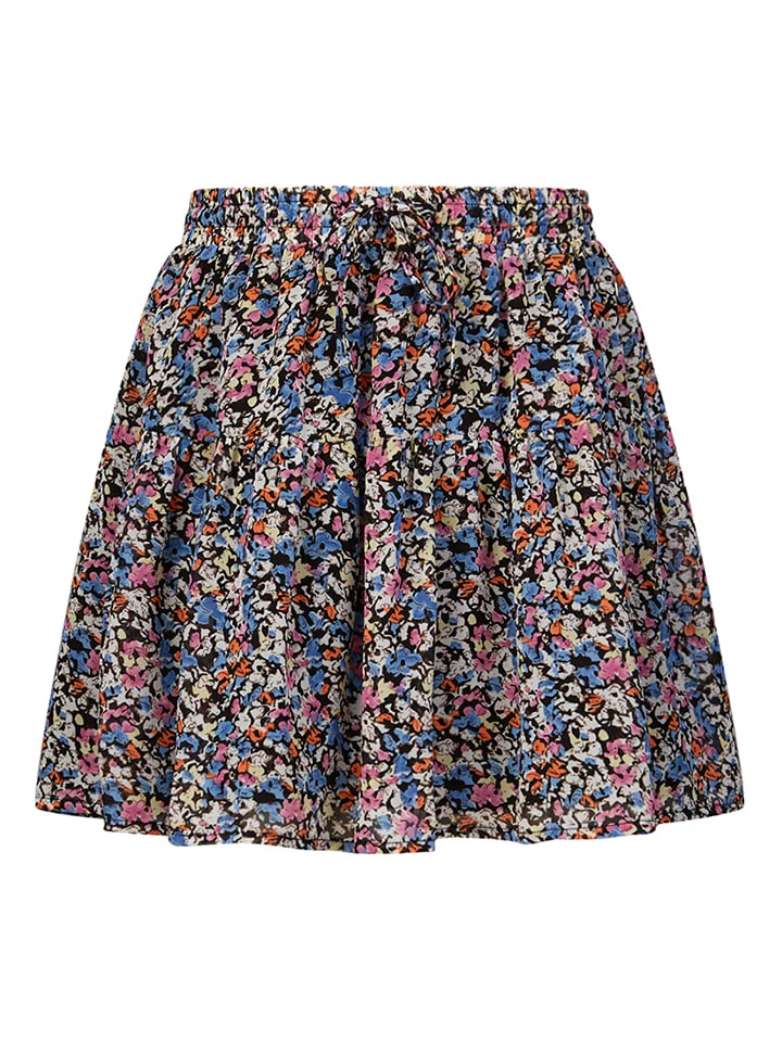 Rock "Harrisa" In Schwarz 1 Rock "Harrisa" In Schwarz