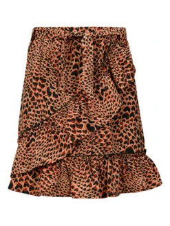 Rock "Luna" In Orange