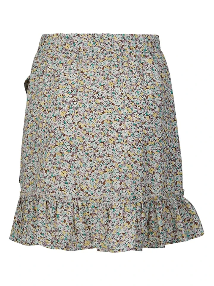 Rock "Mare" In Grün 2 Rock "Mare" In Grün – Bild 2