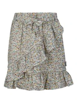 Rock "Mare" In Grün