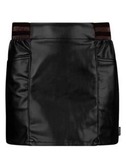 Rock "Rosalie" In Schwarz