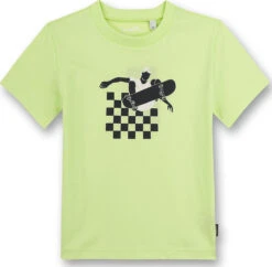 Sanetta T-Shirt , Organic Cotton