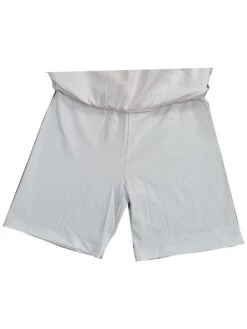 Mädchen Rock Mit Integrierter Radler Hose