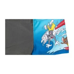 Badehose Tom & Jerry In Bunt