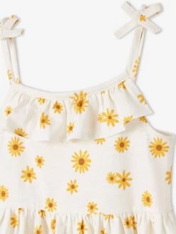 2er-Set: Kleider In Gelb -OshKosh Verkäufe vertbaudet 2er set kleider in gelb 3