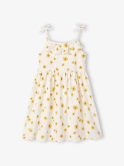 2er-Set: Kleider In Gelb -OshKosh Verkäufe vertbaudet 2er set kleider in gelb 5