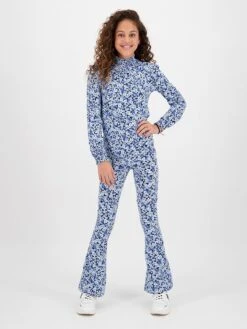 Vingino Bluse "Fiona" In Blau 9 Vingino Bluse "Fiona" In Blau -OshKosh Verkäufe vingino bluse fiona in blau 2