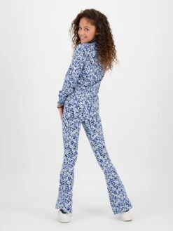 Vingino Bluse "Fiona" In Blau 10 Vingino Bluse "Fiona" In Blau -OshKosh Verkäufe vingino bluse fiona in blau 3