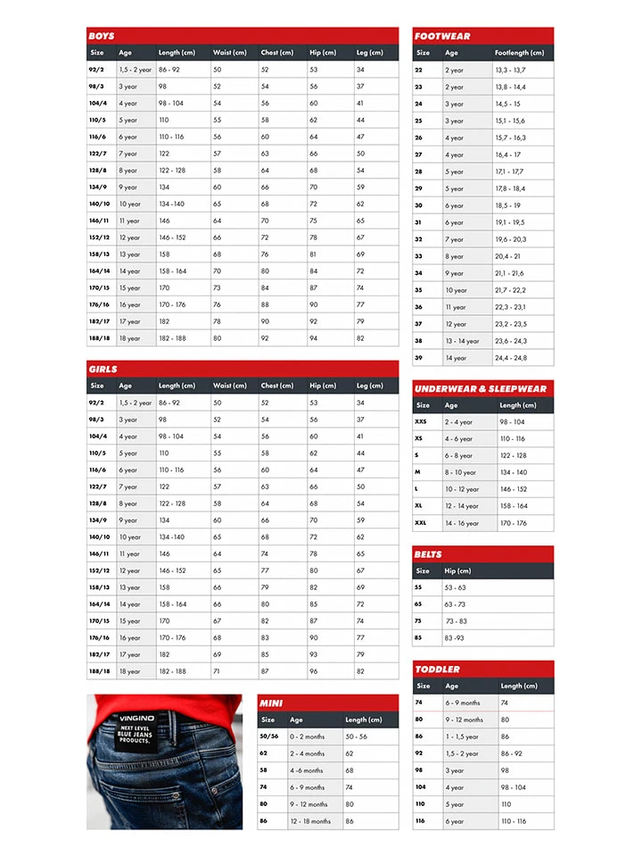 Vingino Bluse "Fiona" In Blau 5 Vingino Bluse "Fiona" In Blau – Bild 5