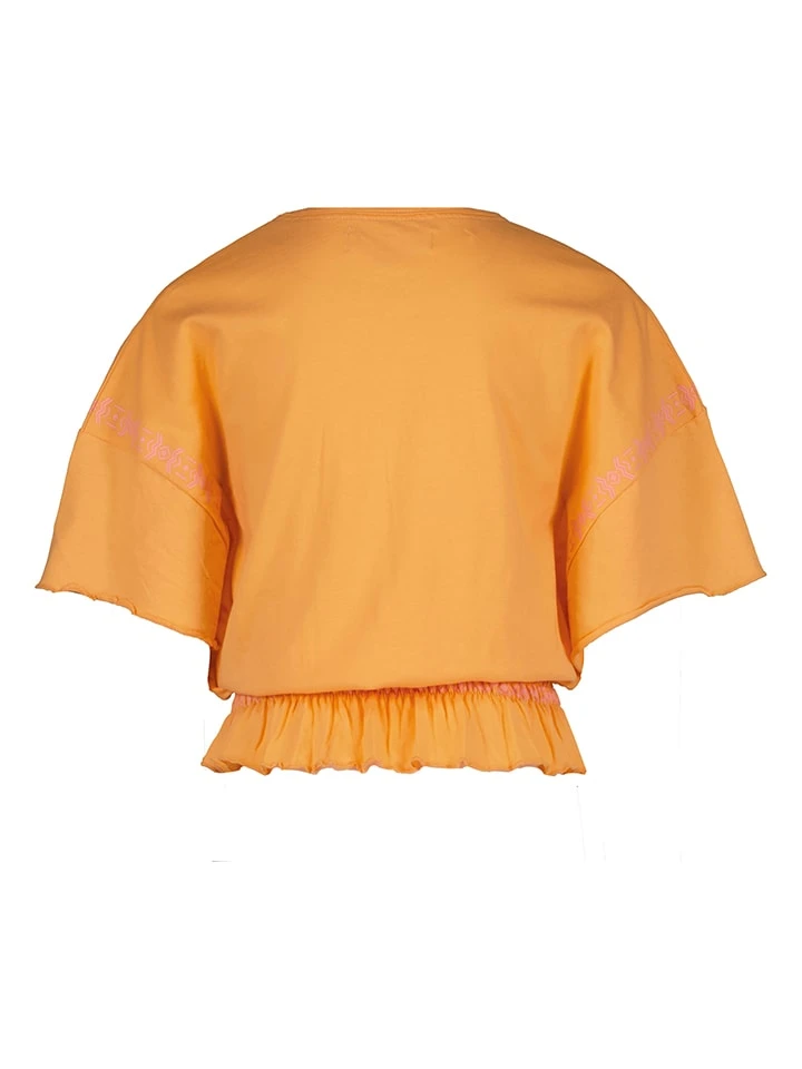 Vingino Bluse "Hanita" In Orange 2 Vingino Bluse "Hanita" In Orange – Bild 2