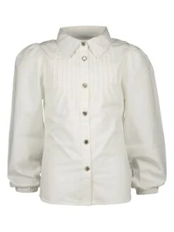 Vingino Bluse "Laurina" In Weiß