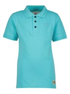 Vingino Poloshirt In Türkis