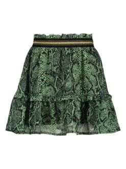 Vingino Rock " Qamantha" In Grün