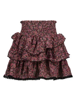 Vingino Rock "Qiana" In Rot/ Rosa