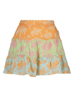 Vingino Rock "Qusan" In Türkis/ Orange