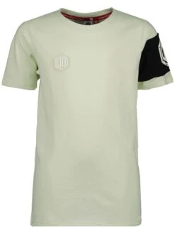 Vingino Shirt "Halot" In Hellgrün