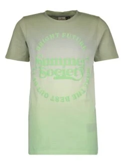 Vingino Shirt In Grün