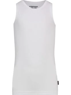 Vingino Top In Weiß