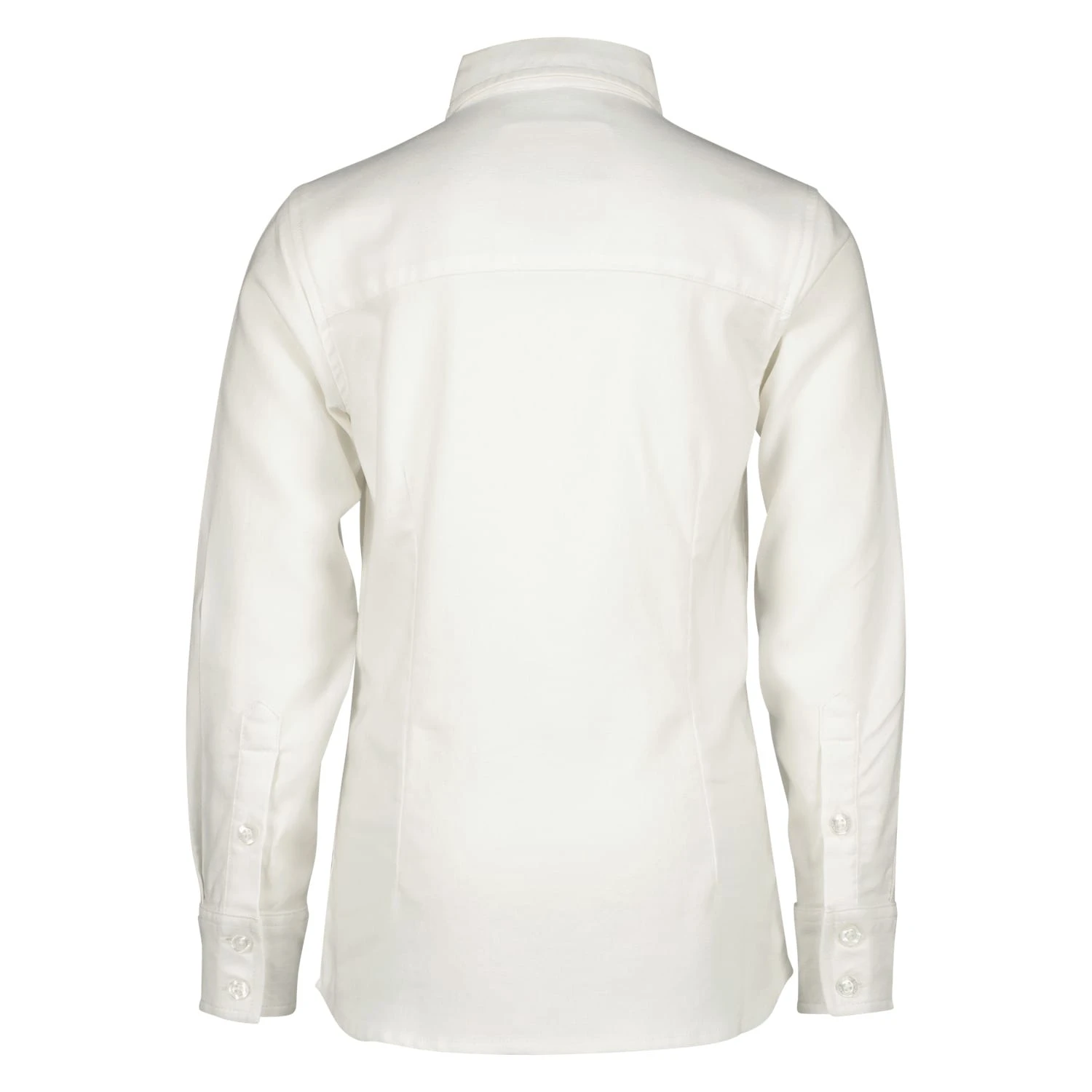 Vingino Shirt Las In Real White 2 Vingino Shirt Las In Real White – Bild 2