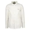 Vingino Shirt Las In Real White
