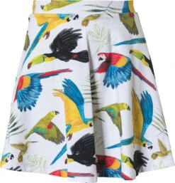 Walkiddy Kinder Jerseyrock, Organic Cotton