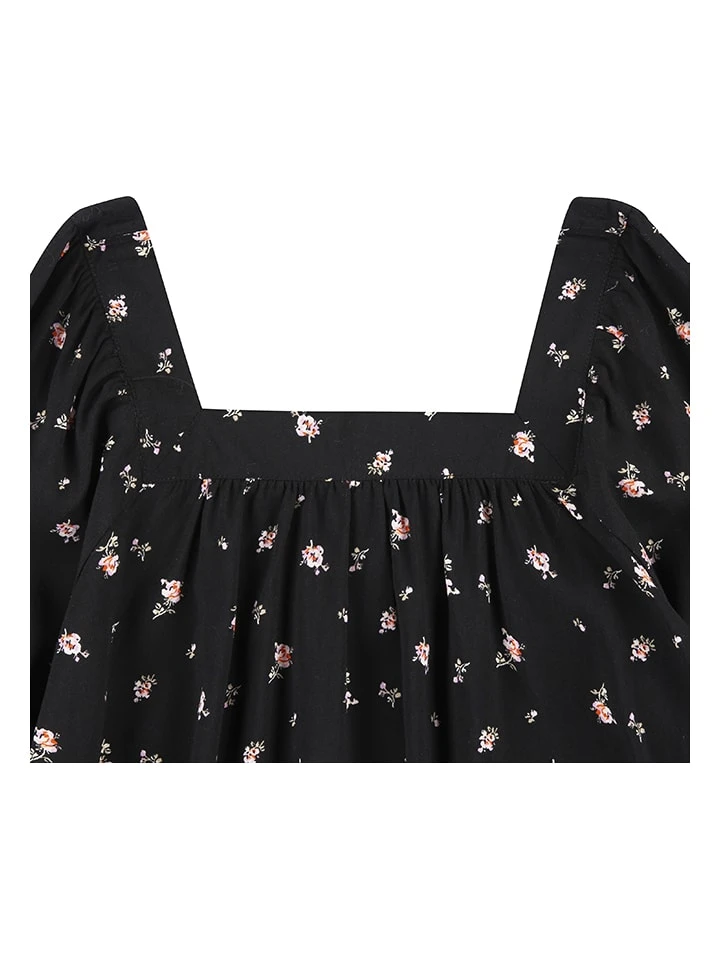 Titelseite -OshKosh Verkäufe levis kids bluse in schwarz 2